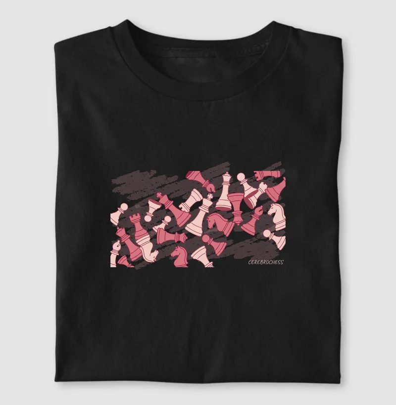 Pink checkmate
