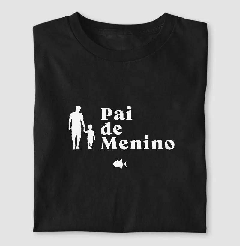 Pai de Menino - #28926