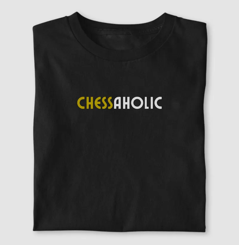 Chessaholic