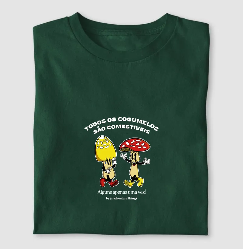 Cogumelos