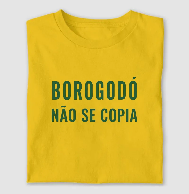 Borogodó