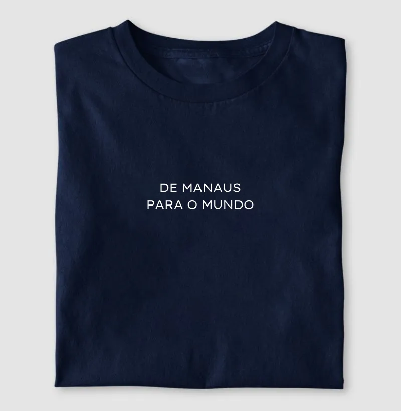 De Manaus para o mundo 2