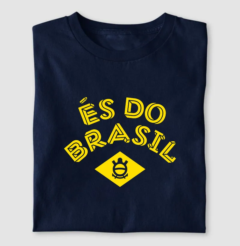 És do Brasil
