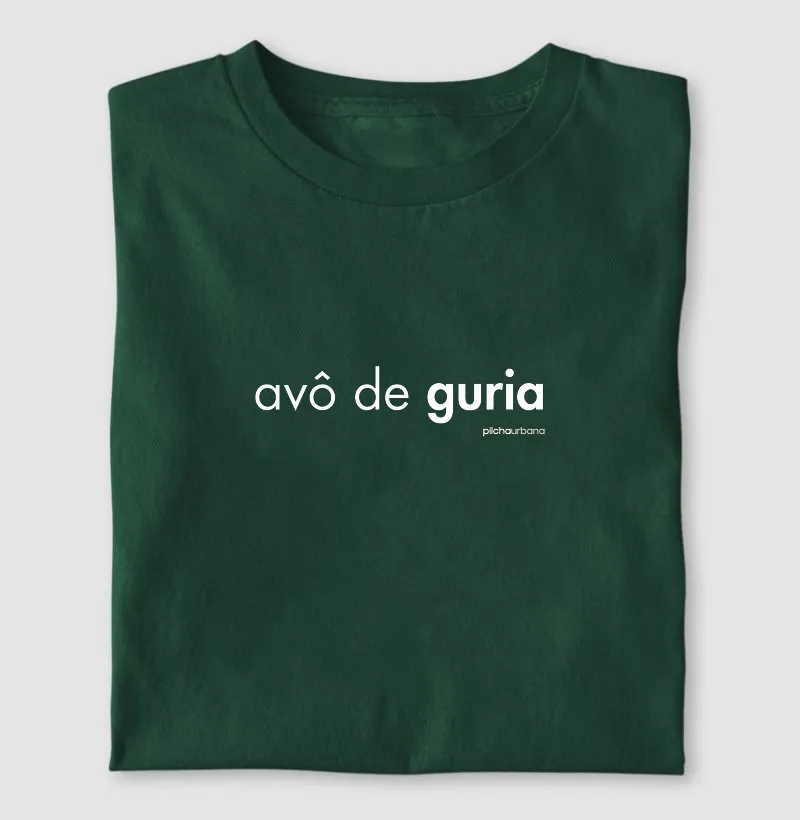 avô de guria