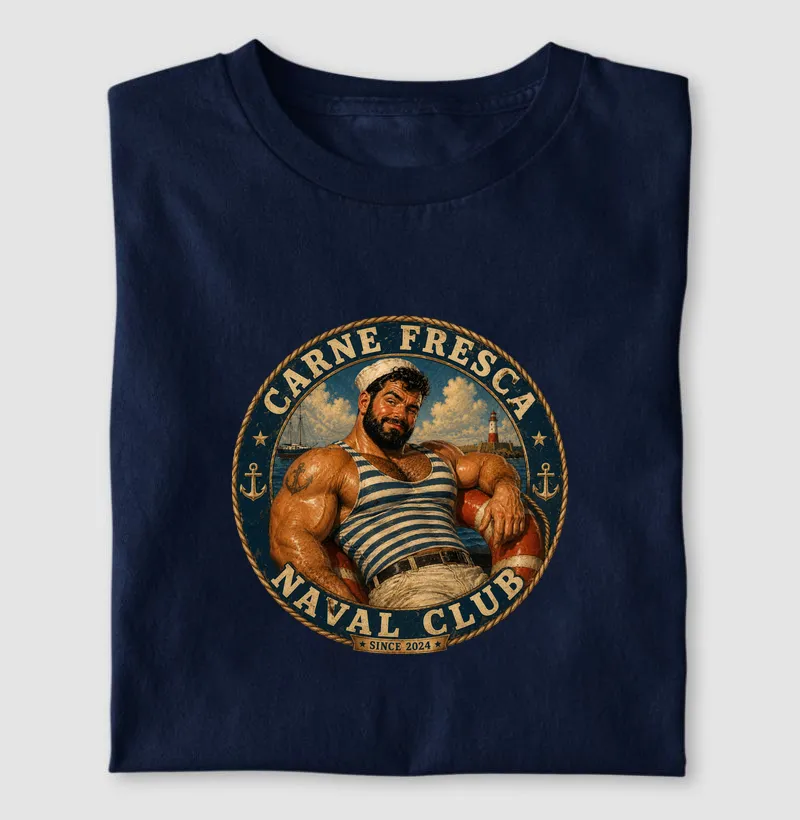 NAVAL CLUB