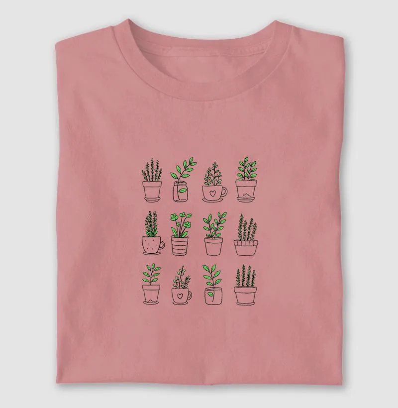 Plantinhas 