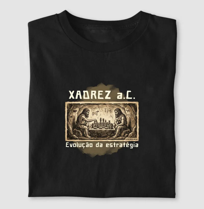 Xadrez a.C.