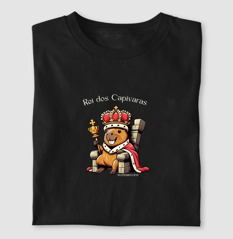 Rei dos Capivaras