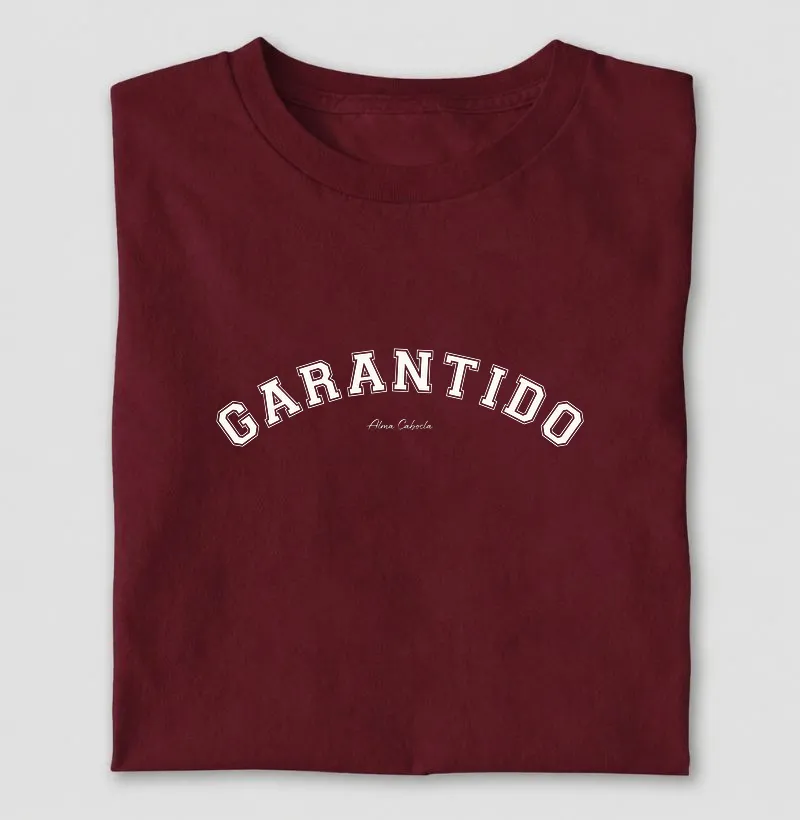 Garantido college