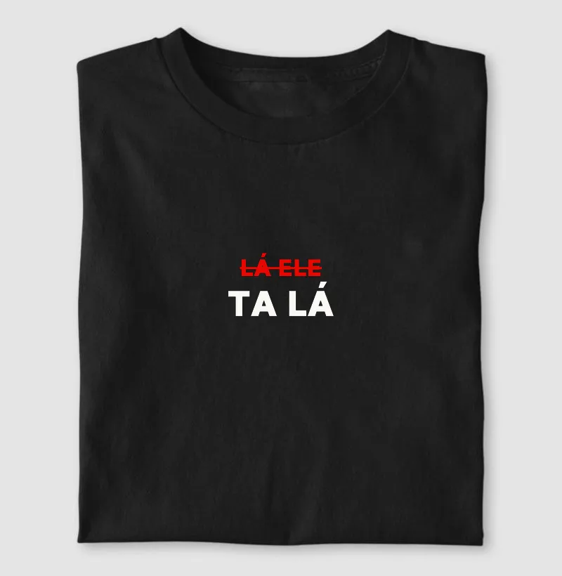 Ta lá
