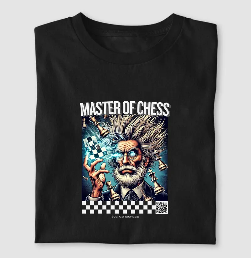 Master of Chess