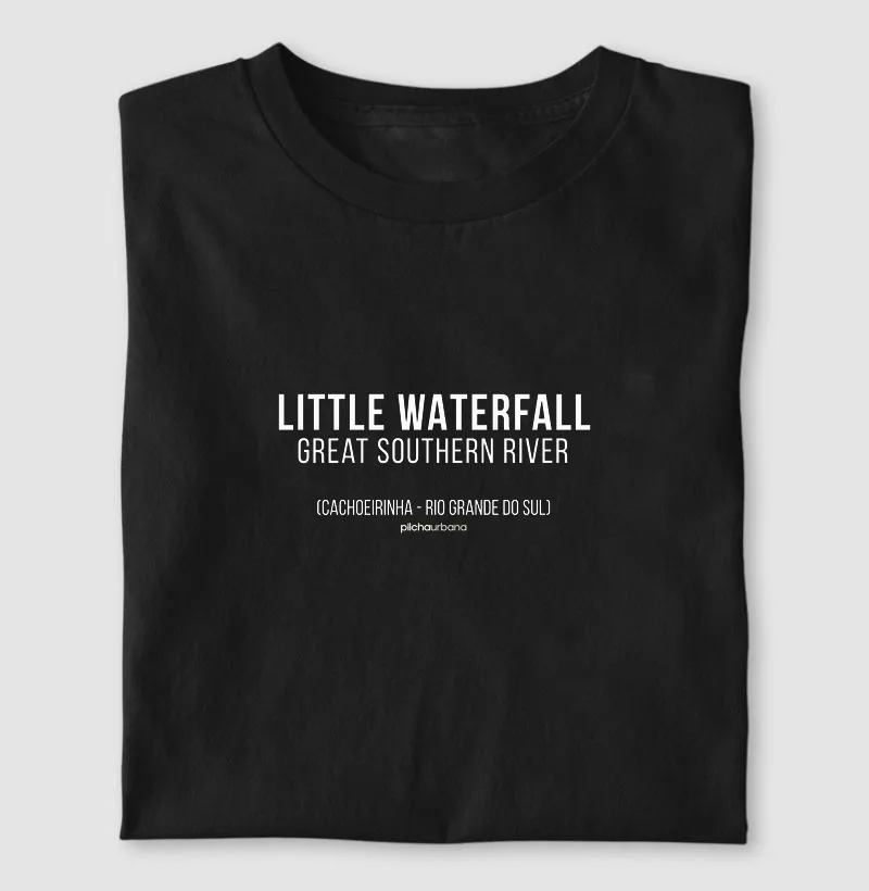 Little Waterfall