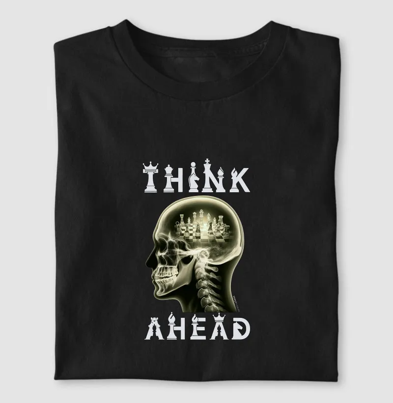 Think Ahead