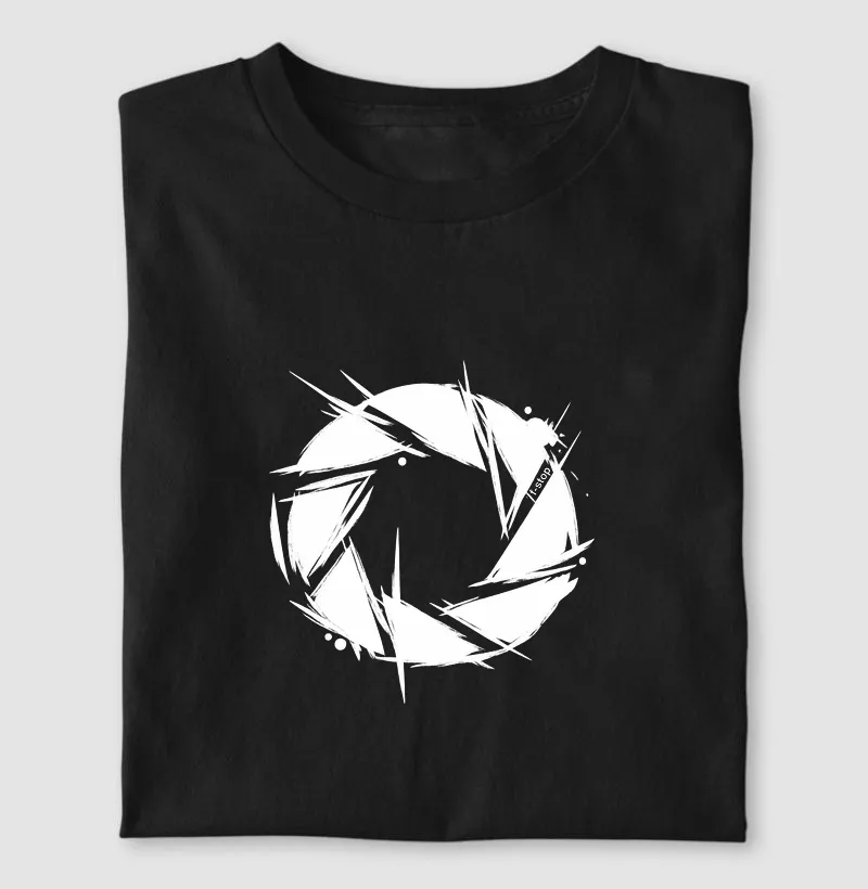 Diafragma S2 - Camiseta