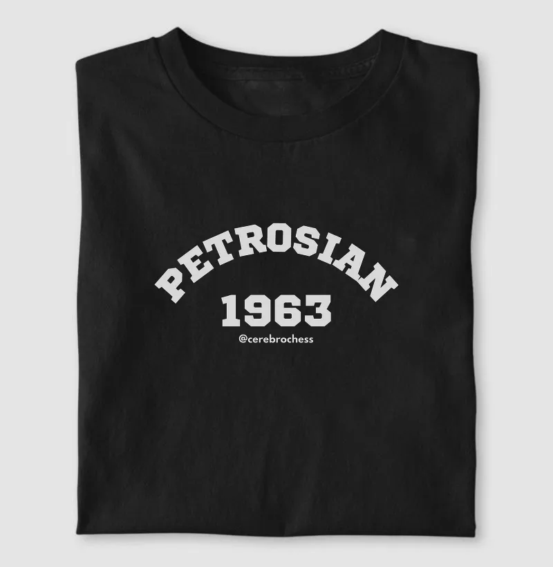 Petrosian 1963