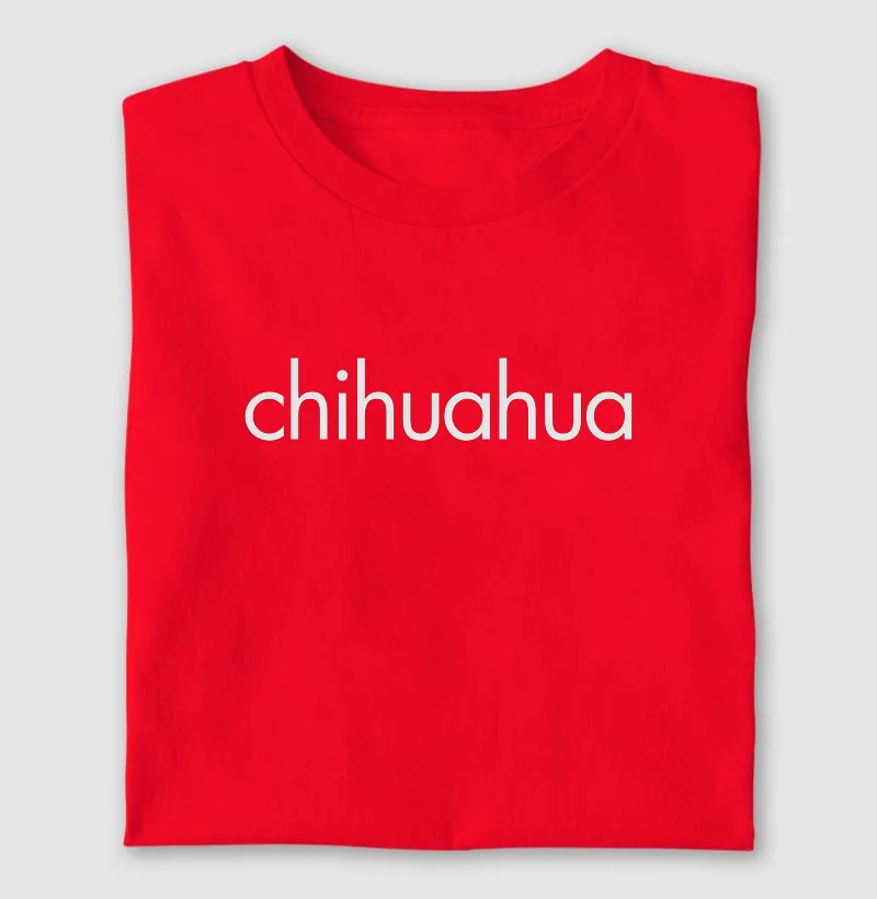 Chihuauha
