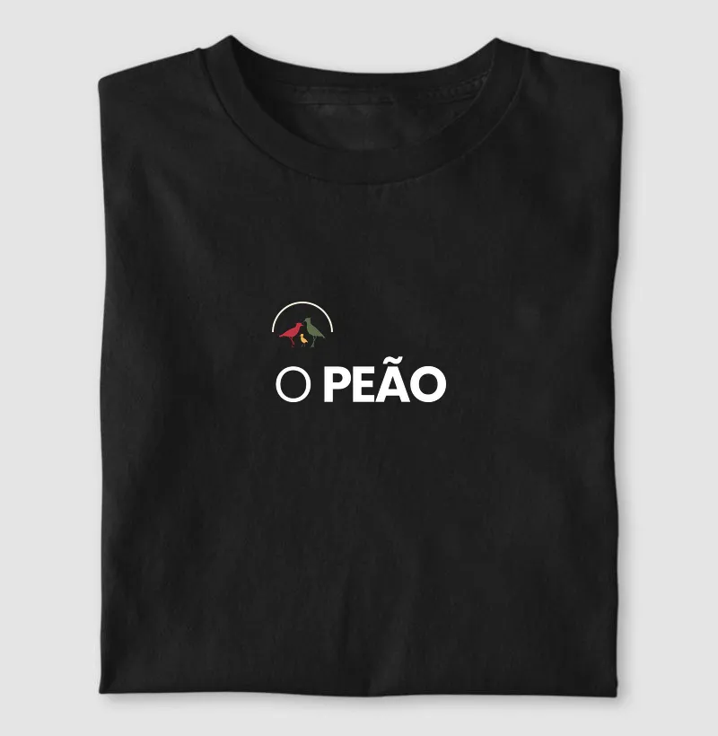 O Peão