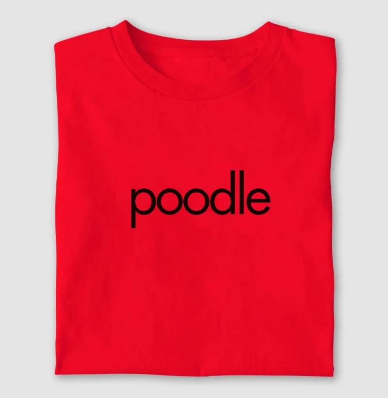 Poodle