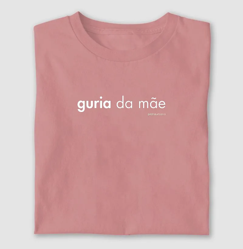 guria da mãe