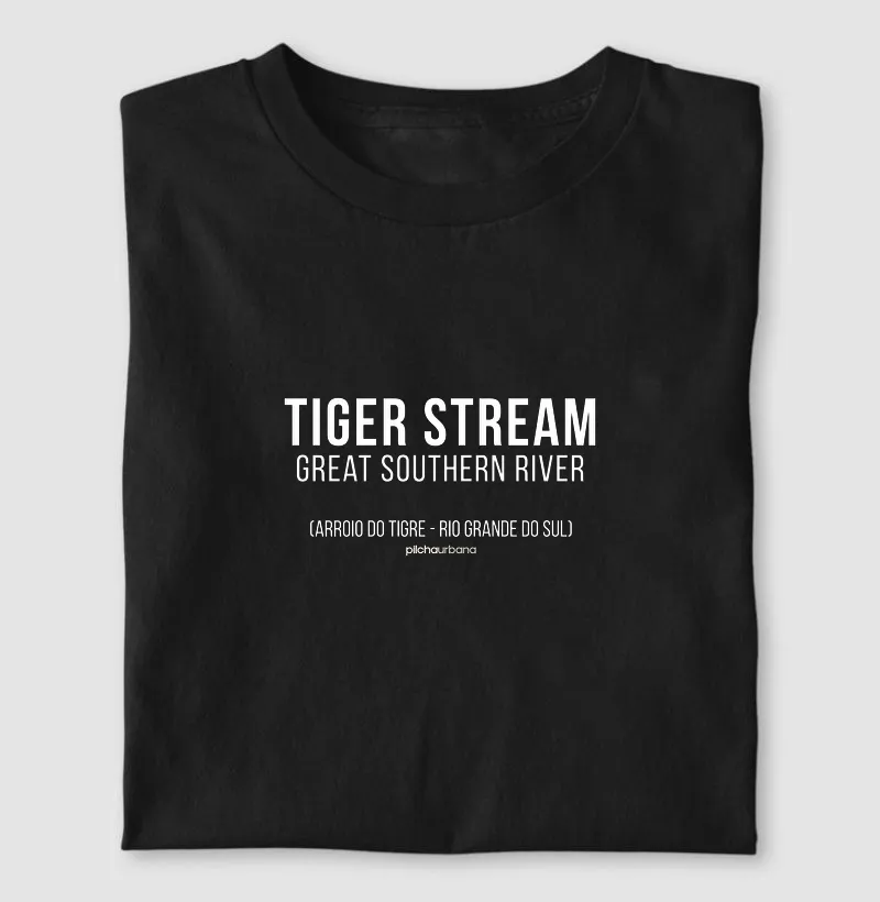Tiger Stream