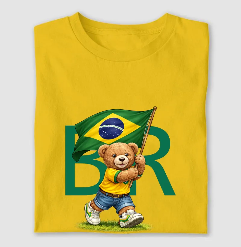 Urso Brasileiro