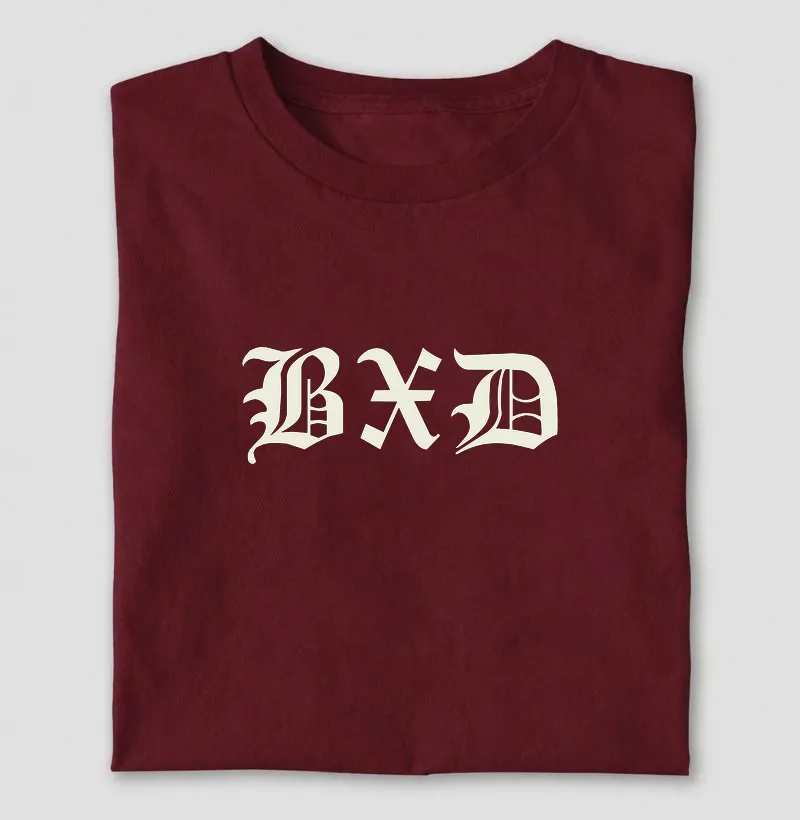 BXD