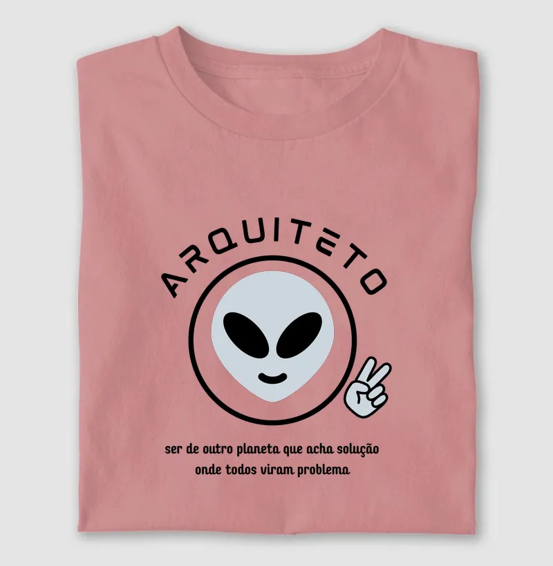 Arquiteto Alienígena