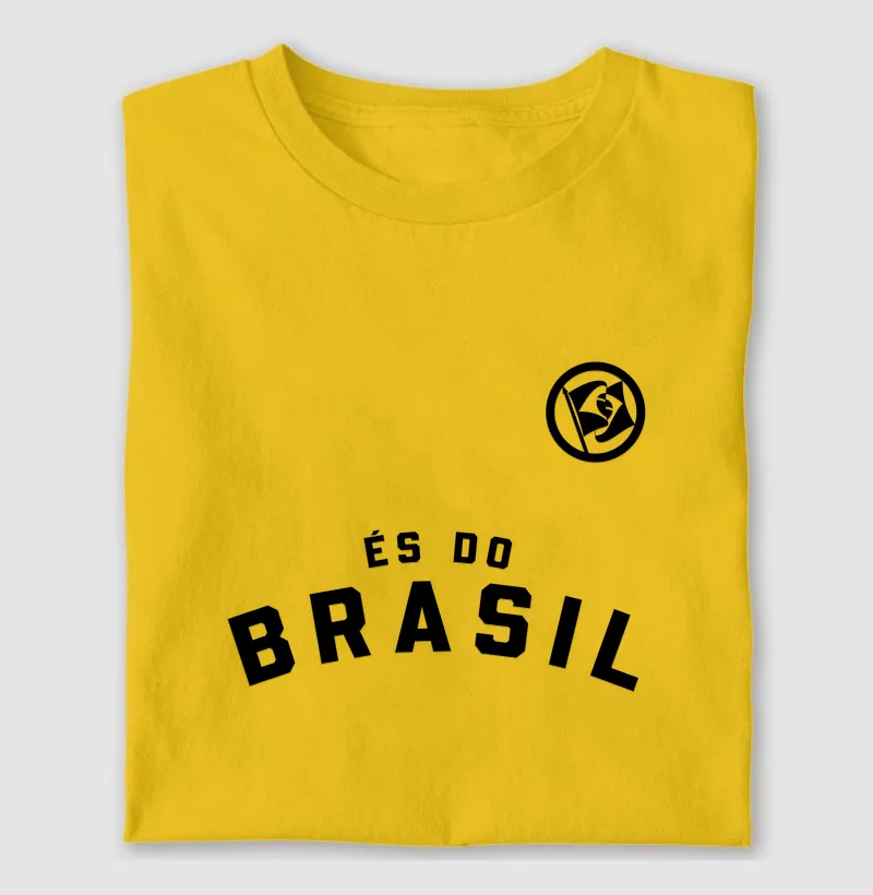 És do Brasil