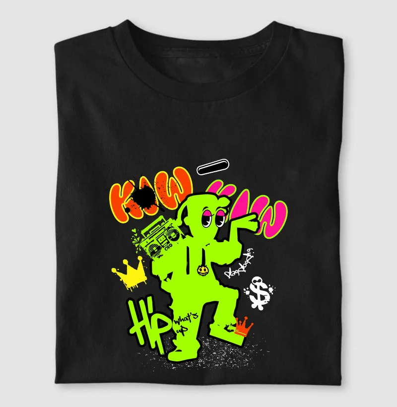Hip Hop Boy
