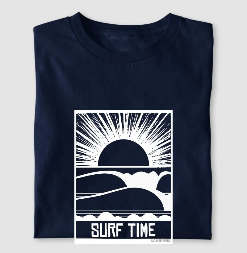 Surf Time