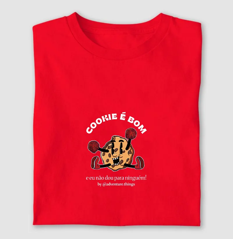 Cookie Bom