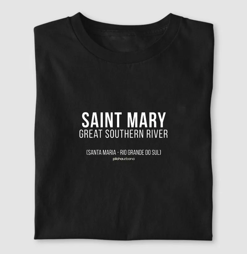 Saint Mary