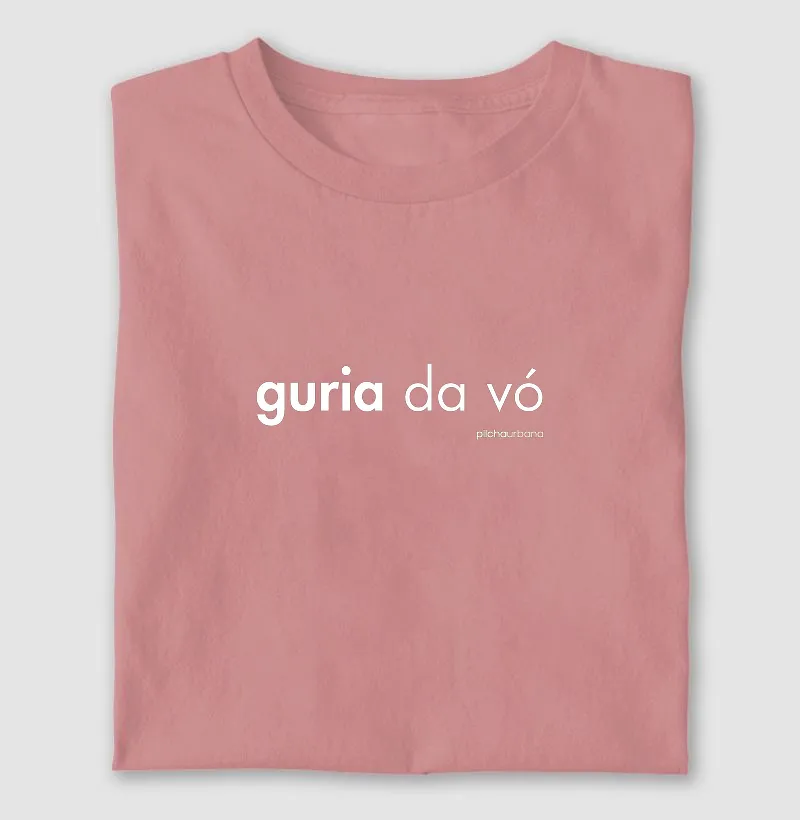 guria da vó