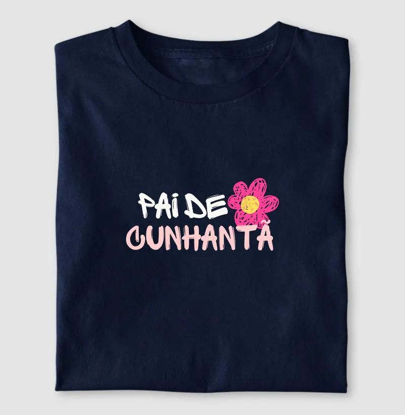 Pai de cunhantã