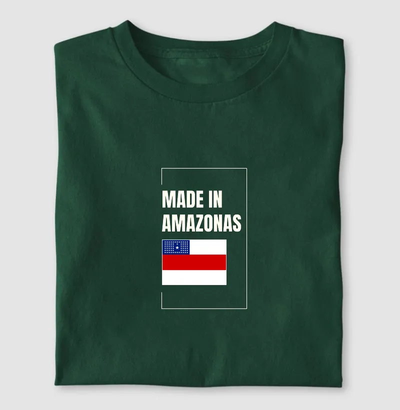 Made in Amazonas