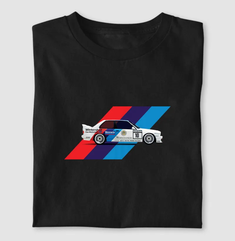 DTM E30 Racing