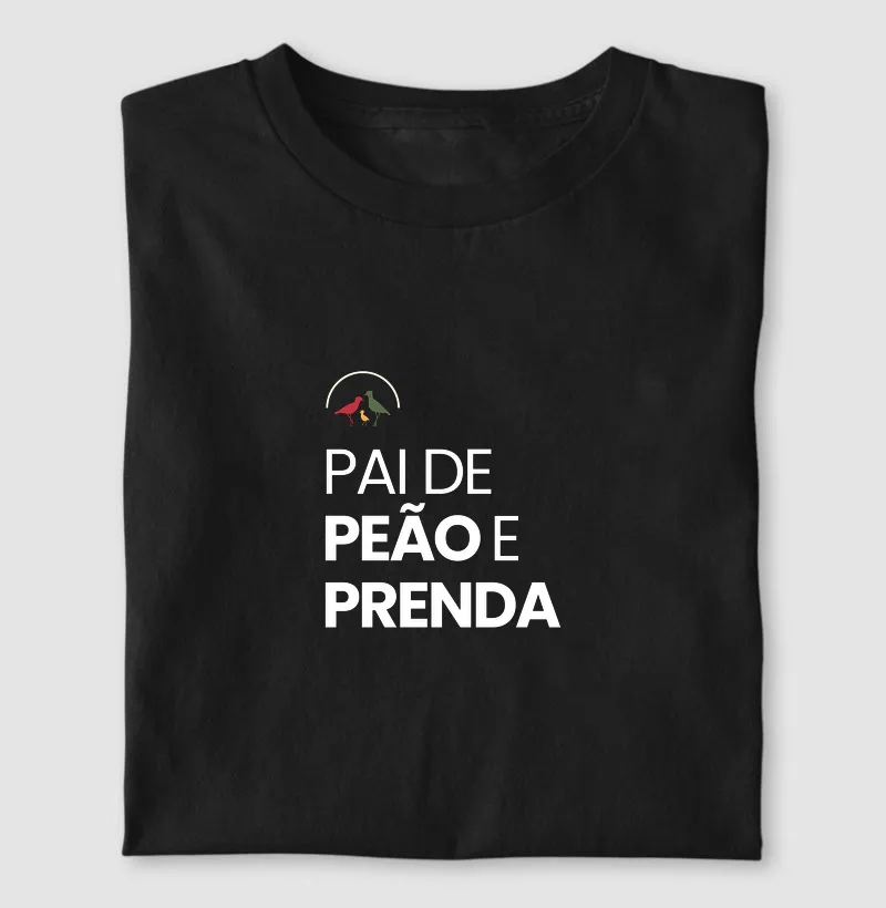Pai de Peão e Prenda