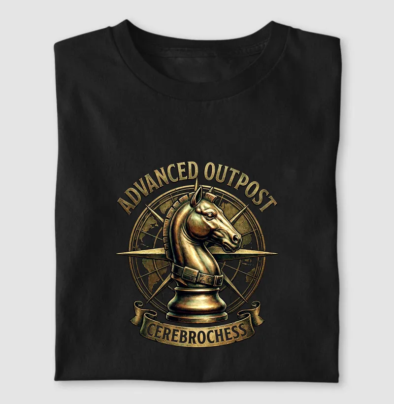 Advanced Outpost