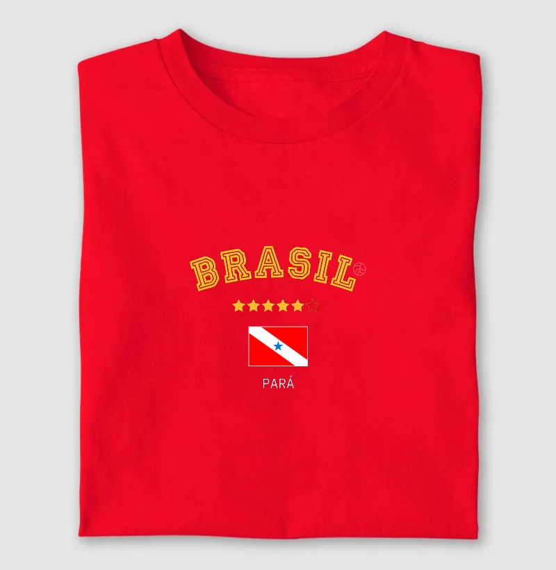 Brasil Pará