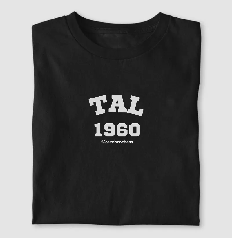 Tal 1960