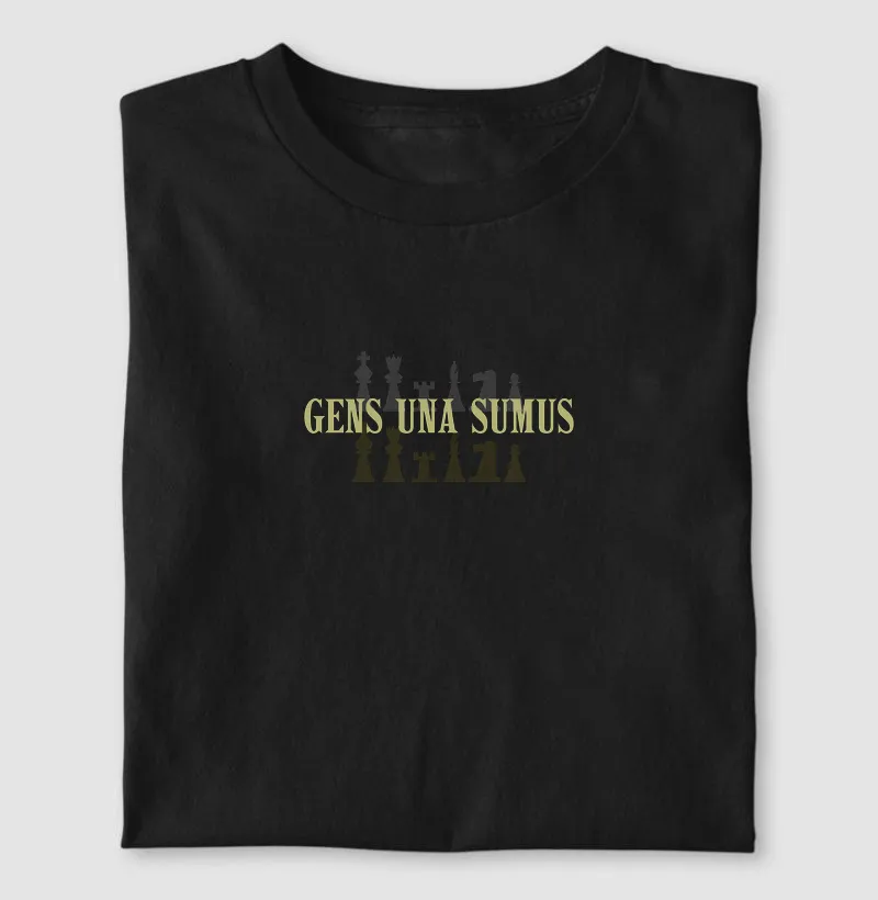 Gens Una Sumus