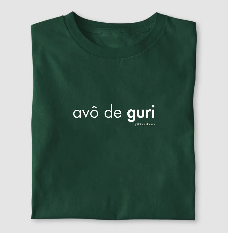 avô de guri