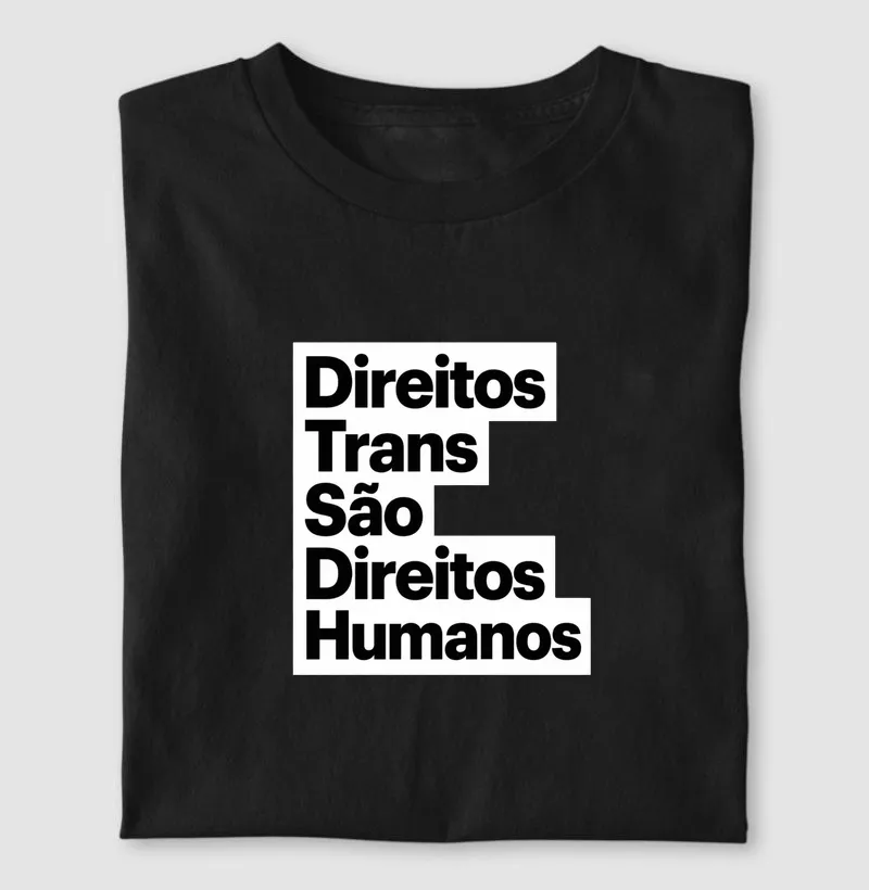 Direitos Trans