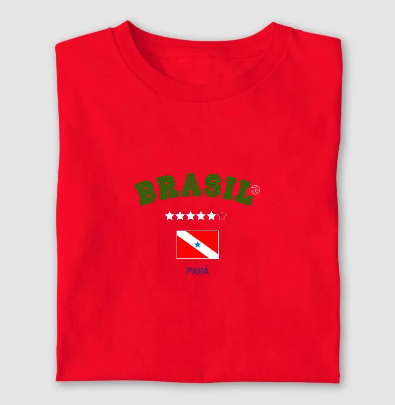Brasil Pará