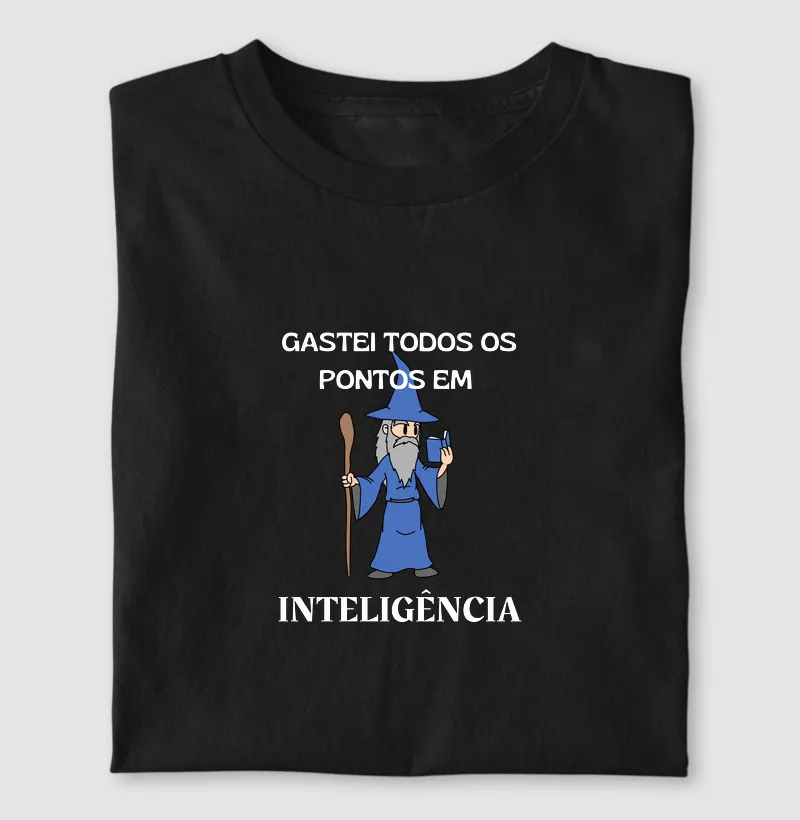 Atributos Inteligência