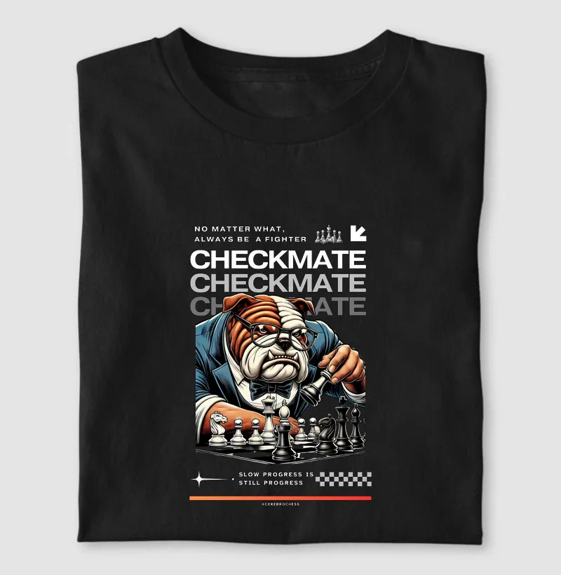 Bulldog Checkmate