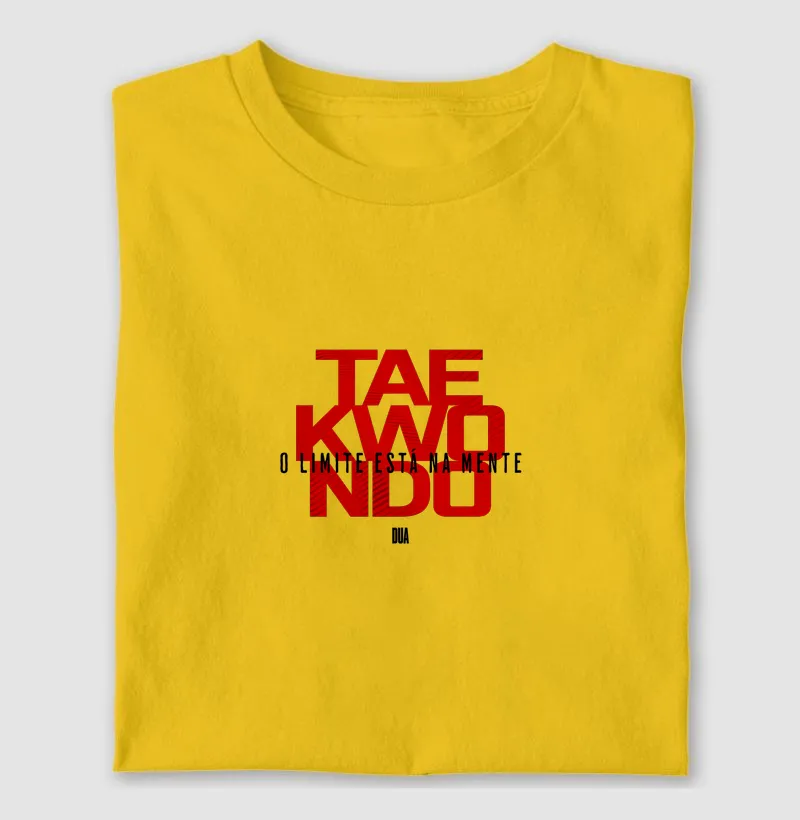 Taekwondo