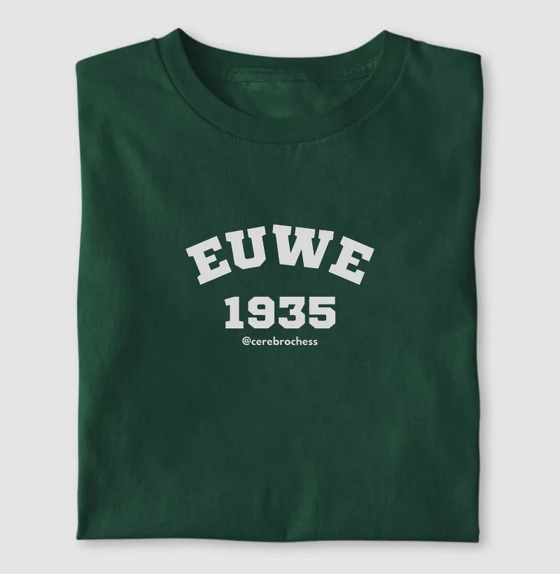 Euwe 1935