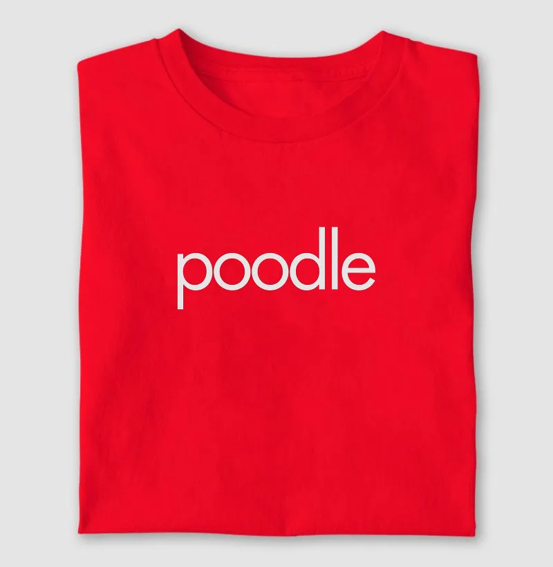 Poodle