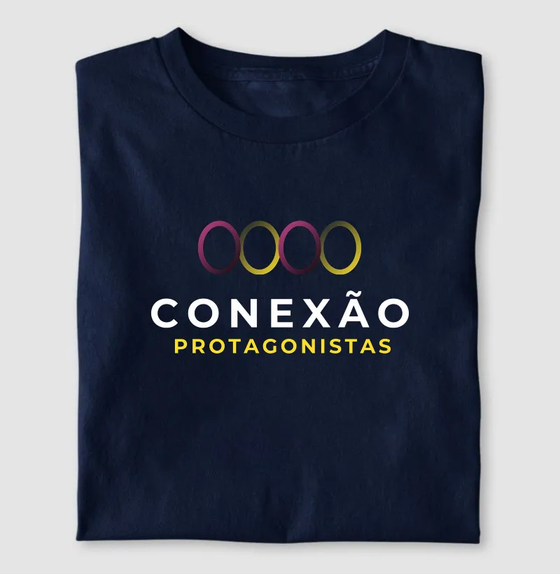 Camiseta Protagonistas 